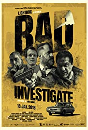 Bad Investigate 2018 Dub in Hindi Full Movie